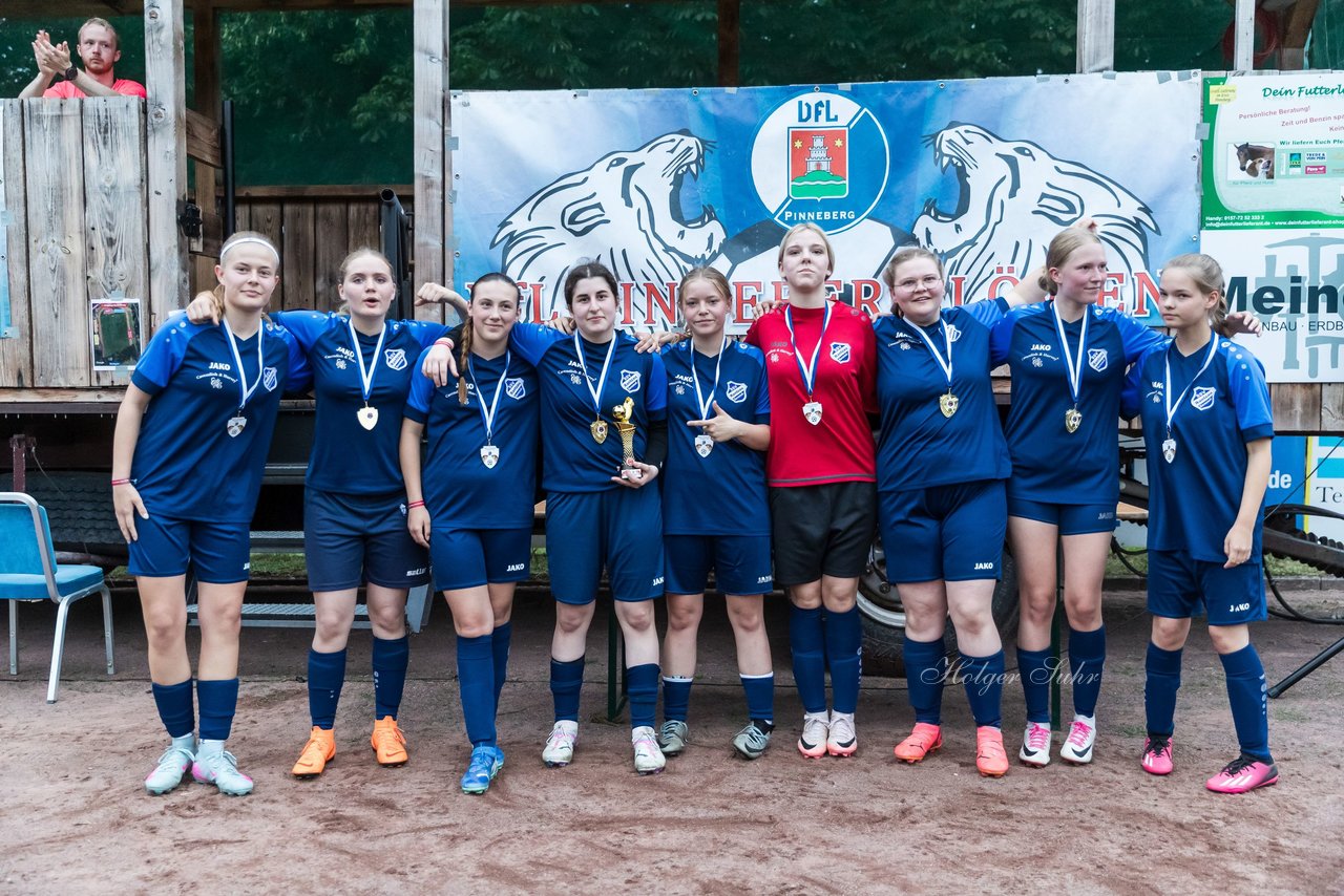 Bild 101 - Loewinnen Cup